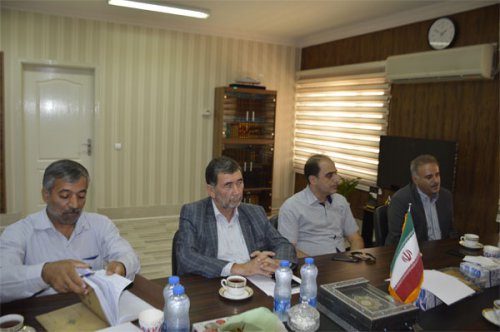 بازیافت زباله با سرمایه گذار اوکراینی در گنبدکاووس انجام خواهد گرفت