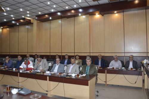 تا 2 سال آینده زیرساخت های گردشگری در گنبدکاووس توسعه می یابد