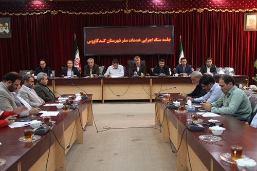 گلستان پایلوت حوزه گردشگری کشور/ مراکز اقامتی از مهمترین مشکلات حوزه گردشگری گنبد کاووس