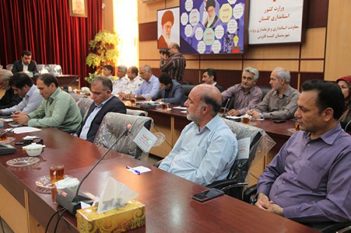 گلستان پایلوت حوزه گردشگری کشور/ مراکز اقامتی از مهمترین مشکلات حوزه گردشگری گنبد کاووس