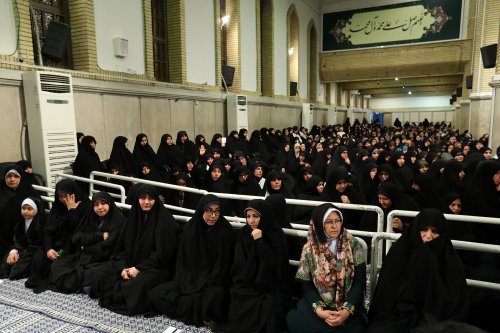 رهبری: عامل اصلی گرانی و کاهش ارزش پول ملی مسائل مدیریتی است نه تحریم