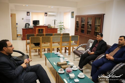آشنایی قضات با قوانین استاندارد، سبب تسهیل امور قضایی در این حوزه می شود