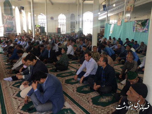 امروز جهاد در راه ایجاد اشتغال در کشور اهمیت دارد