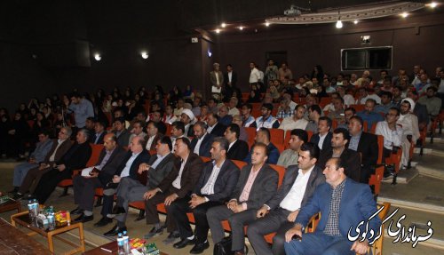امروز تدوین راهبرد مدیریت اقتصادی در سطح شهرستانها و استان یک ضرورت  است