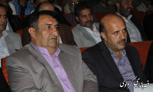 امروز تدوین راهبرد مدیریت اقتصادی در سطح شهرستانها و استان یک ضرورت  است