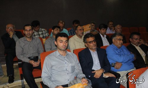 تعداد۵۹پروژه عمرانی و اقتصادی با اعتباری حدود ۶۰ ملیارد تومان و اشتغالزایی ۱۲۷نفر به بهره برداری میرسد