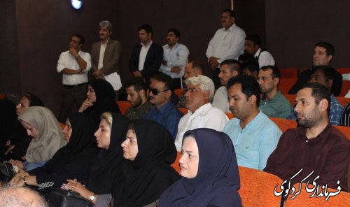 تعداد۵۹پروژه عمرانی و اقتصادی با اعتباری حدود ۶۰ ملیارد تومان و اشتغالزایی ۱۲۷نفر به بهره برداری میرسد