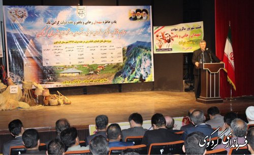 تعداد۵۹پروژه عمرانی و اقتصادی با اعتباری حدود ۶۰ ملیارد تومان و اشتغالزایی ۱۲۷نفر به بهره برداری میرسد