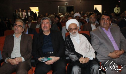 تعداد۵۹پروژه عمرانی و اقتصادی با اعتباری حدود ۶۰ ملیارد تومان و اشتغالزایی ۱۲۷نفر به بهره برداری میرسد