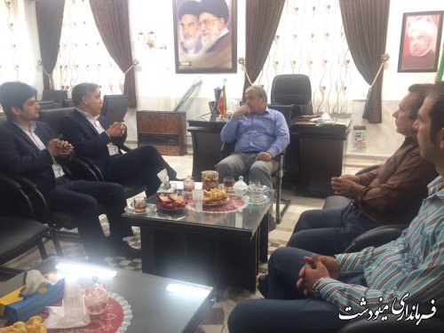 ضرورت همکاری دهیاران در خصوص بیمه اجتماعی روستائیان، کشاورزان و عشایر