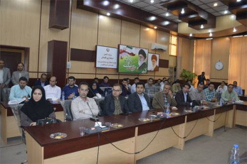 50 درصد صادرات غیرنفتی گلستان مربوط به گنبدکاووس است