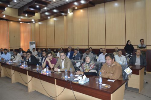 50 درصد صادرات غیرنفتی گلستان مربوط به گنبدکاووس است