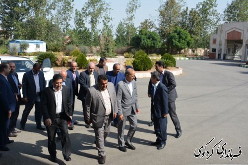 ایجاد رشته های پزشکی و پیراپزشکی در آموزشگاههای عالی شهرستان یک ضرورت ونیاز است