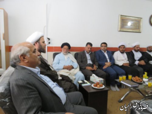ماه محرم بهترین فرصت برای ترویج فرهنگ عاشورایی در جامعه است .