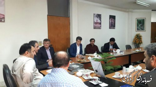 راه اندازی سامانه جی نف و سیماک مستلزم همکاری همه دستگاههای اجرایی بویژه ادارات مرتبط است