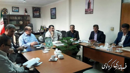 راه اندازی سامانه جی نف و سیماک مستلزم همکاری همه دستگاههای اجرایی بویژه ادارات مرتبط است