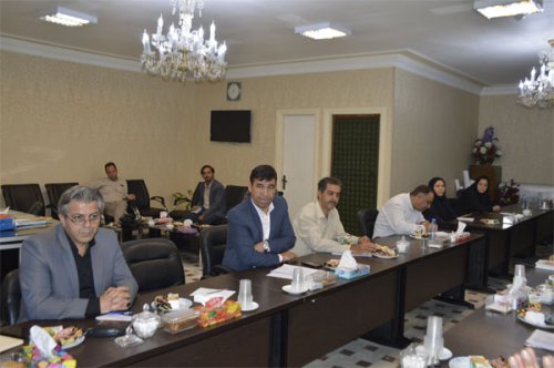 همه ادارات و نهادها موظف به همکاری با نهاد تعلیم و تربیت در پیشبرد اهداف هستند
