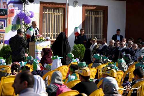 برقراری عدالت آموزشی و پرهیز از تبعیض باید نگاه آموزش و پرورش استان باشد
