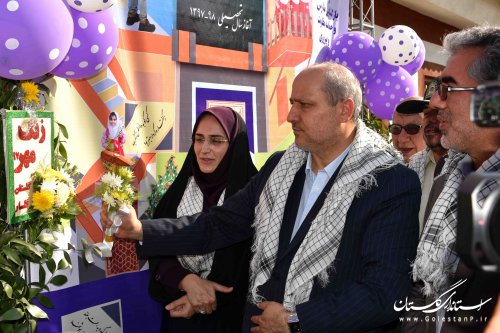 برقراری عدالت آموزشی و پرهیز از تبعیض باید نگاه آموزش و پرورش استان باشد