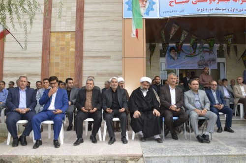 بزودی بزرگترین مجتمع آموزشی کشور در گنبدکاووس کلنگ زنی خواهد شد