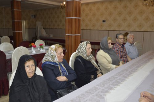 مدرسه روستای خیرخوجه گنبدکاووس توسط خیر کشوری احداث شد