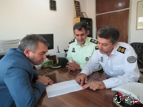 نصب دوربین کنترل ترافیک در چهار راه شهید بهشتی و خرمشهر/کاهش 50 درصدی تصادفات منجر به فوت