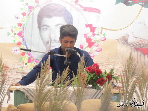 اتحاد، همدلی وهمصدایی دراطاعت از رهبری توطئه های دشمنان را نقش بر آب می کند