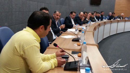 صادرات گلستان با 62 درصد رشد به 138 میلیون دلار رسیده است