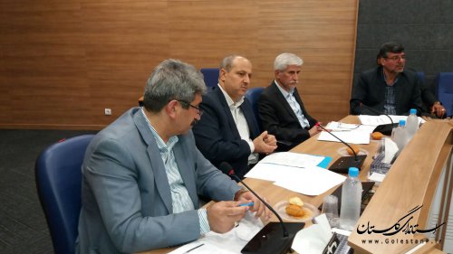 صادرات گلستان با 62 درصد رشد به 138 میلیون دلار رسیده است