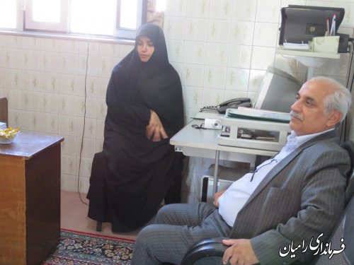 هرگونه اقدامی در جهت نشر وگسترش مفاهیم قرآنی ارزنده وبا ارزش است  