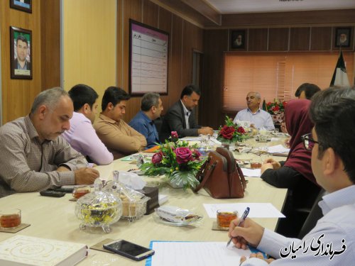 یکی  از اهداف اصلی در طرح خانه مسافر ایجاد اشتغال پایدار است