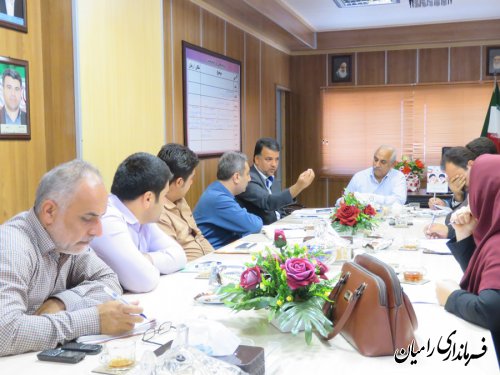 یکی  از اهداف اصلی در طرح خانه مسافر ایجاد اشتغال پایدار است