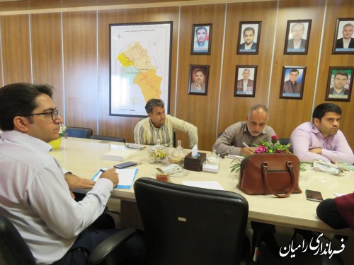 یکی  از اهداف اصلی در طرح خانه مسافر ایجاد اشتغال پایدار است