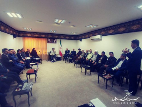 فرهنگ سازی باید با استفاده از ظرفیت تمام دستگاه ها و مردم انجام پذیرد