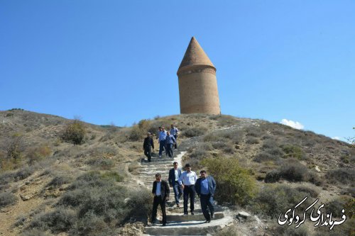 تخصیص ۱۵۰ میلیون تومان اعتبار جهت تامین آب شرب بهداشتی روستای جهان نما