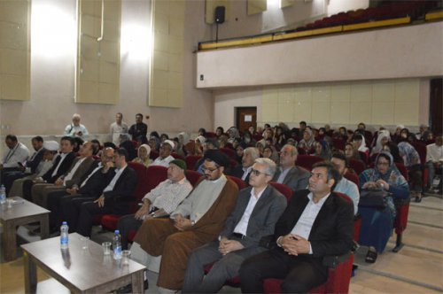 توجه به نیازها و مطالبات این قشر بایستی مورد توجه همه ادارات و نهادها قرار گیرد