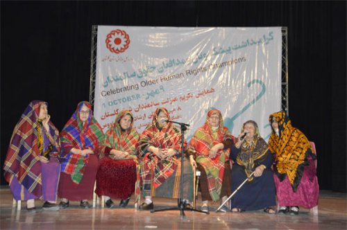 توجه به نیازها و مطالبات این قشر بایستی مورد توجه همه ادارات و نهادها قرار گیرد