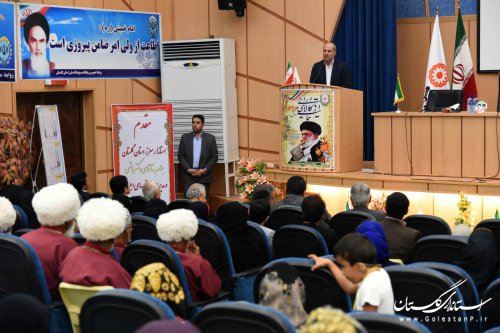 ایجاد محیط های نشاط آور در امید بخشی به سالمندان موثر است