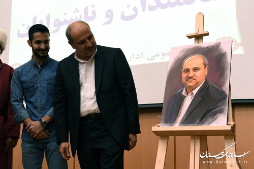 ایجاد محیط های نشاط آور در امید بخشی به سالمندان موثر است