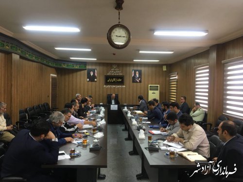 15 هزار هکتار از اراضی کشاورزی شهرستان در سال آینده به زیر کشت گندم خواهد رفت