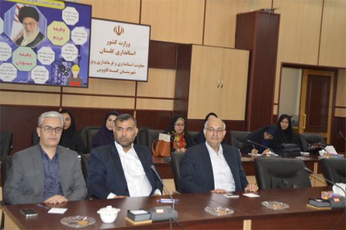 کتاب و کتابخوانی نماد آگاهی، دانش و هوشمندی جامعه است