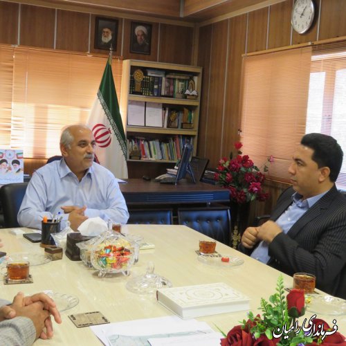 آمادگی شرکت مخابرات جهت آماده سازی زیرساخت های لازم برای فروش محصولات صنایع دستی روستائیان