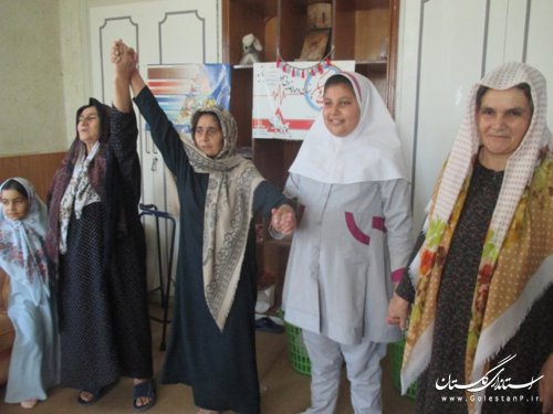 بازی کودکان دیروز با کودکان امروز
