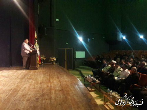 همکاری بازار و نیروی انتظامی در ایجاد امنیت عبادت است