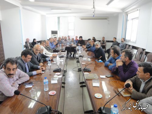 دولت تدبیر و امید توسعه فراگیر روستاها را در دستور کار خود دارد