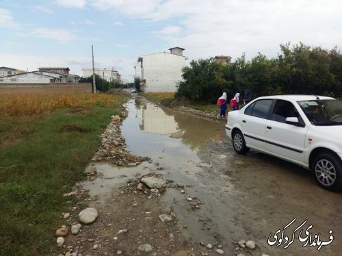 ارائه خدمات مناسب شهری ابتدایی ترین وظیفه شهرداریهاست