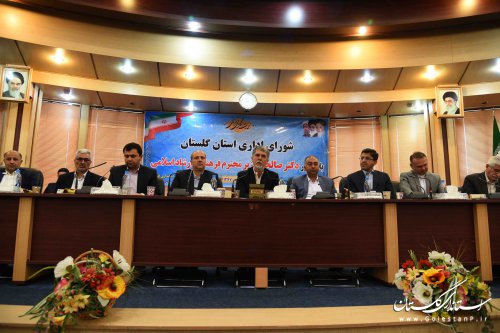  هدف ما توسعه زیرساخت ها و افزایش سرانه فضاهای فرهنگی و هنری است