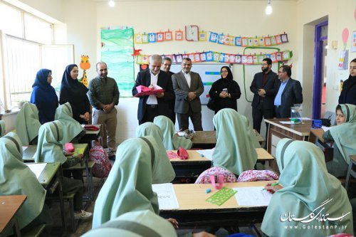 گلستان یکی از کم چالش ترین استانها در حوزه اتباع خارجی است