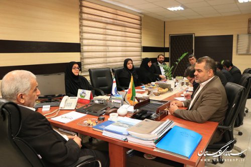 گلستان یکی از کم چالش ترین استانها در حوزه اتباع خارجی است