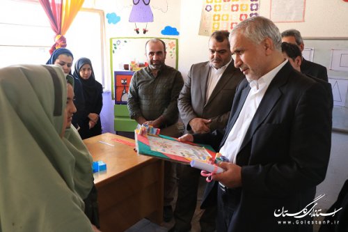 گلستان یکی از کم چالش ترین استانها در حوزه اتباع خارجی است